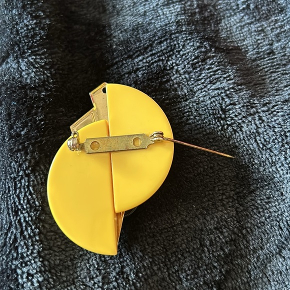 Brooch - Picture 4 of 4